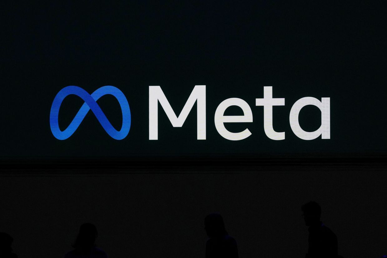 Meta ordered to pay US$567mil for harms to young users in landmark New Mexico ruling