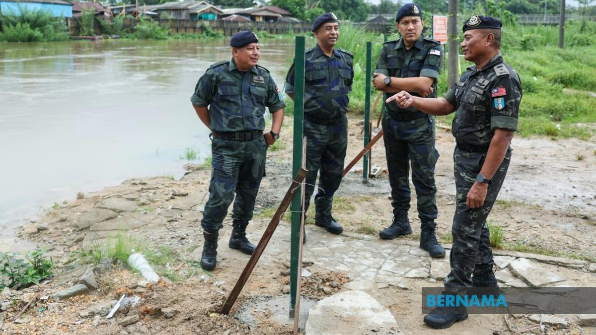 Smuggling Networks Shift To Small-Group Tactics As Malaysia Tightens Border Controls