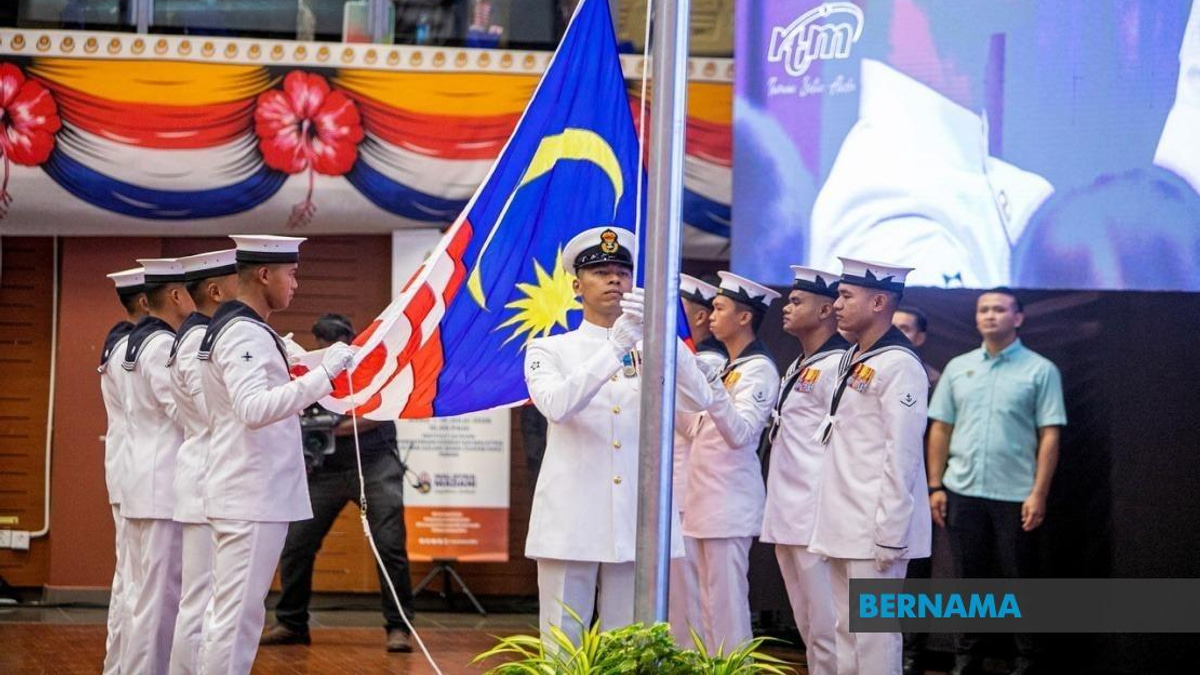 Malaysia Revives Jalur Gemilang Raising Ceremony for 2026 National Month Campaign