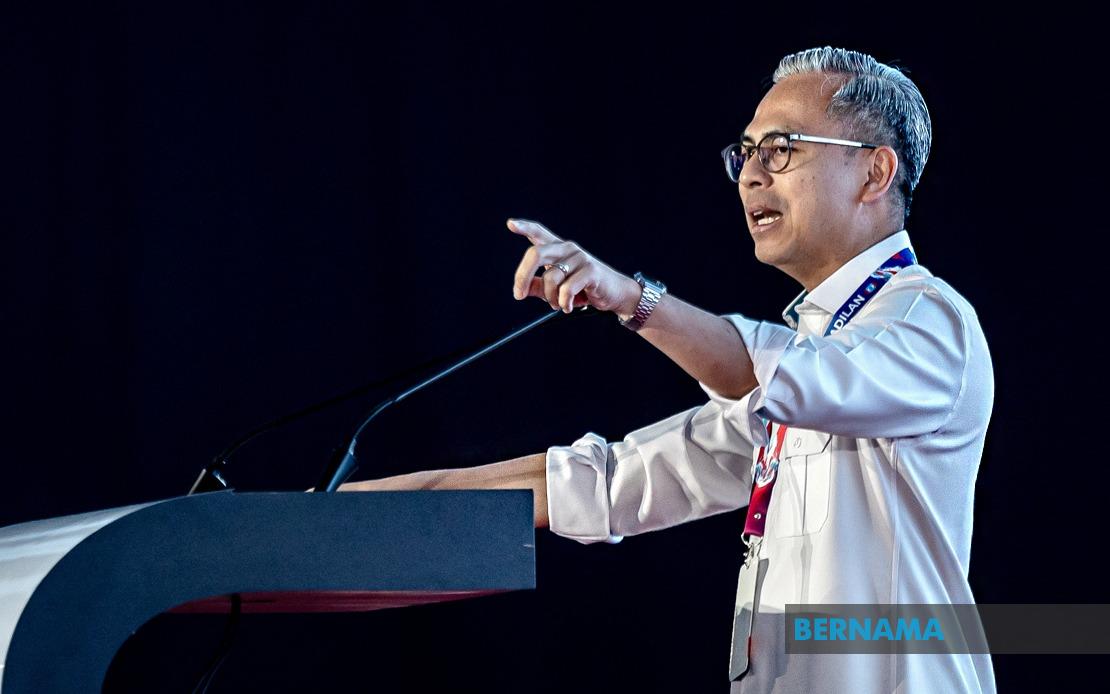 Malaysians Showing Greater Pride in National Flag Details, Says Communications Minister