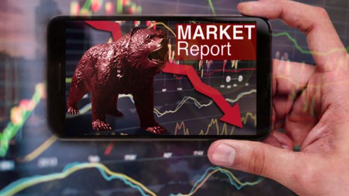 Profit-taking erases gains as FBM KLCI slips for third straight day