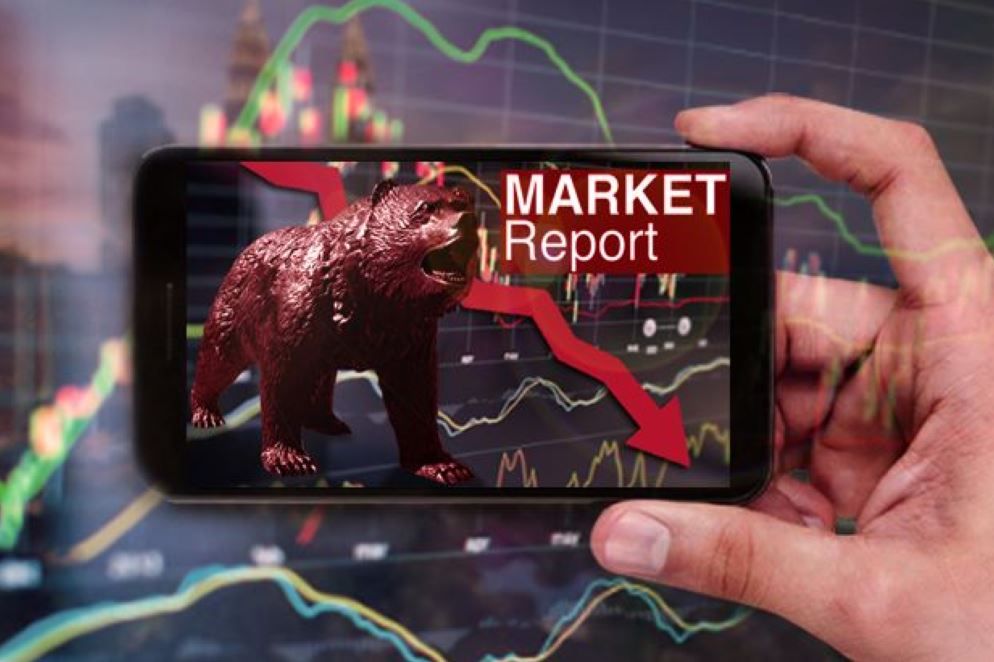 Profit-taking erases gains as FBM KLCI slips for third straight day