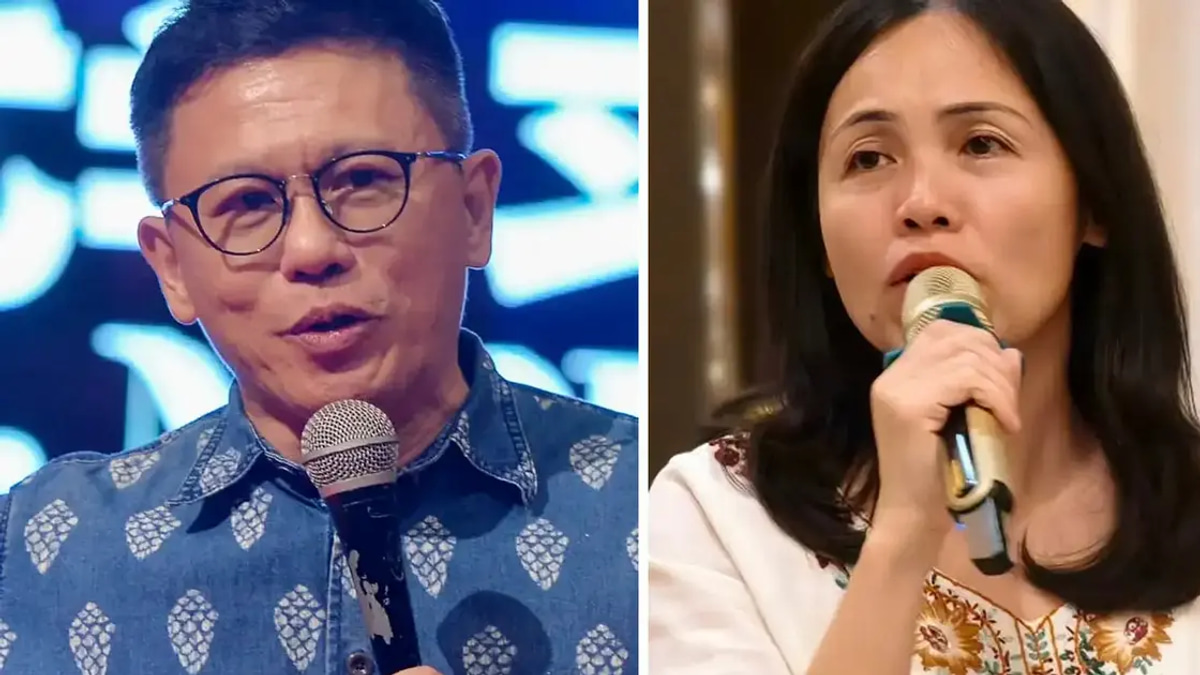 DAP Plays Both Sides Too, Says Former MCA Vice-President Ti
