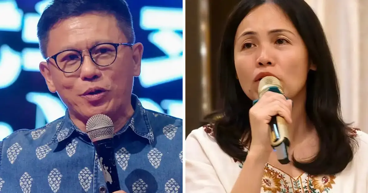 DAP Plays Both Sides Too, Says Former MCA Vice-President Ti