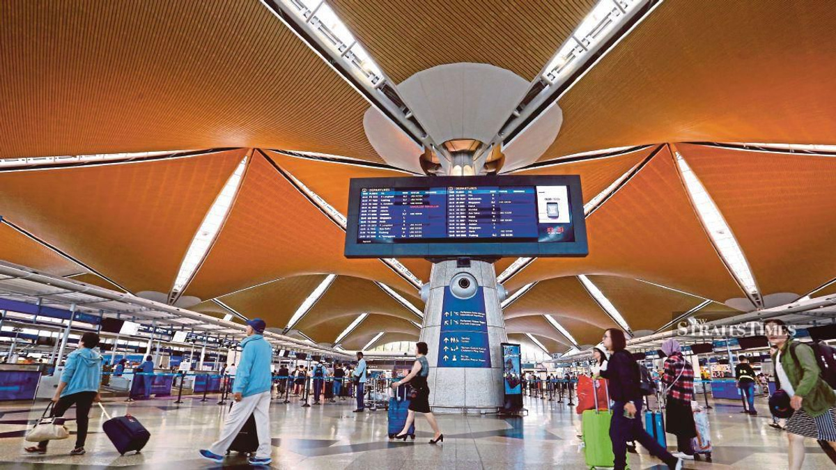MAHB Resolves Baggage System Glitch at KLIA Terminal 1