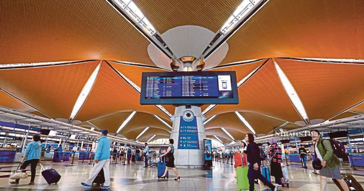 MAHB Resolves Baggage System Glitch at KLIA Terminal 1