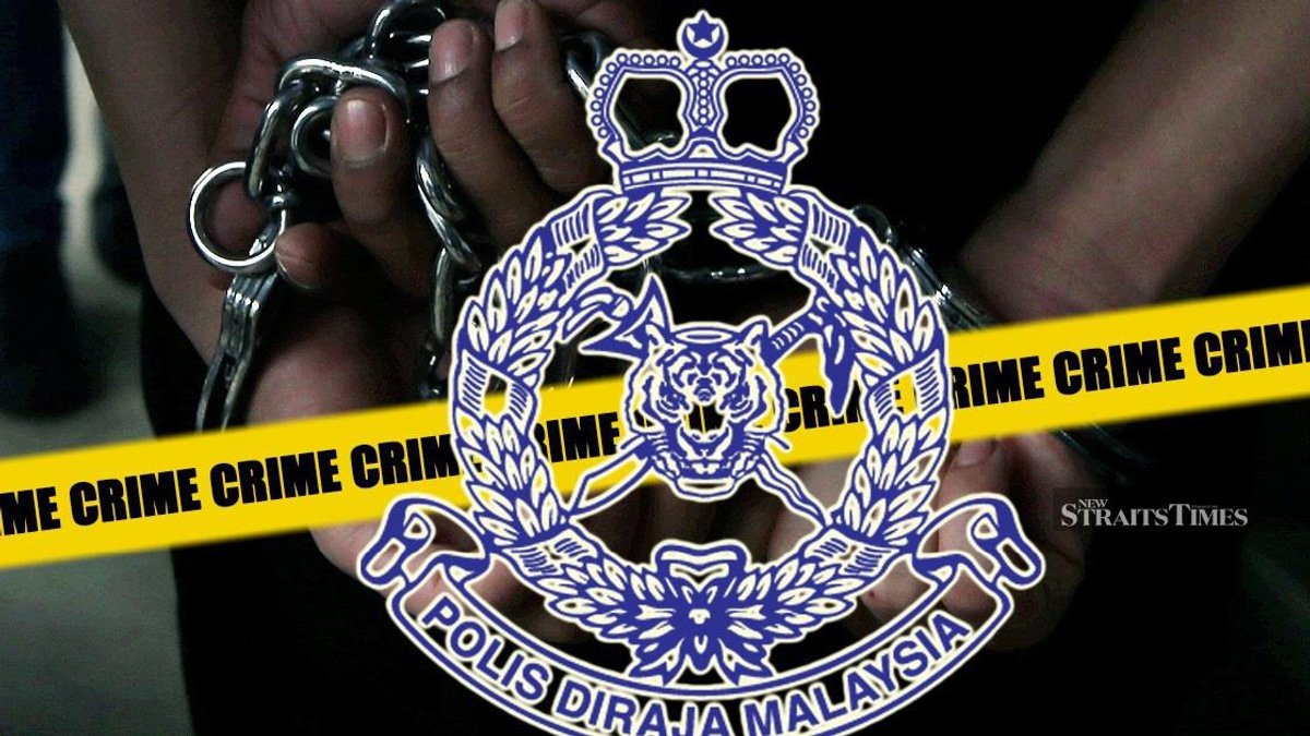 Bangladeshi Man Arrested After Slashing Housemate at Kuala Lumpur Restaurant