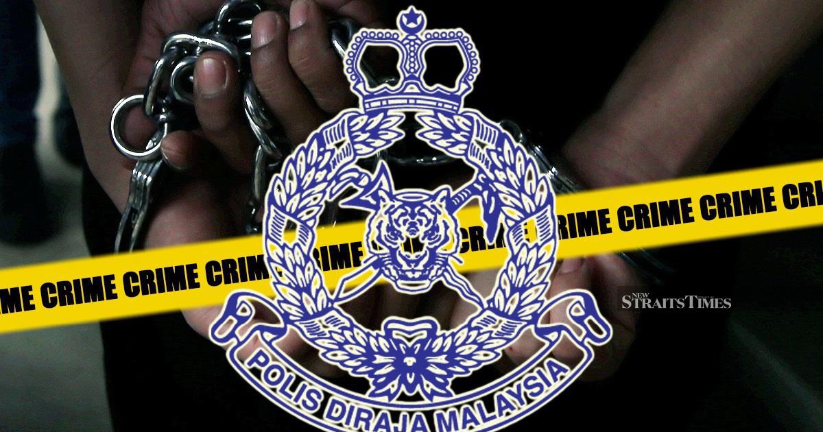 Bangladeshi Man Arrested After Slashing Housemate at Kuala Lumpur Restaurant