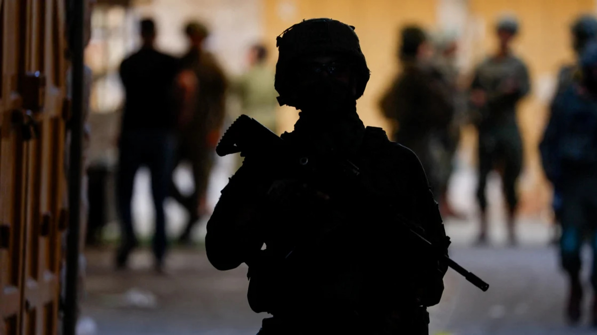 Israeli Police Arrest Four Settlers Over Attack on CNN Crew in West Bank