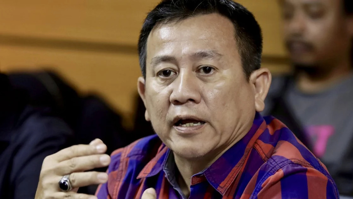 Bersatu leader urges PAS to abandon Perikatan Nasional coalition
