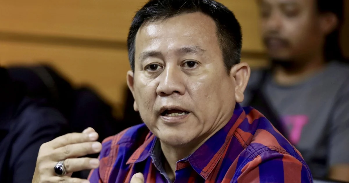 Bersatu leader urges PAS to abandon Perikatan Nasional coalition