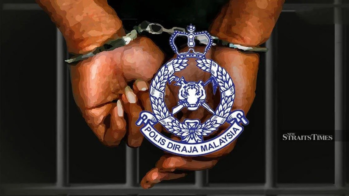 Influencer held over rape, indecent images of teenage girl in Perlis