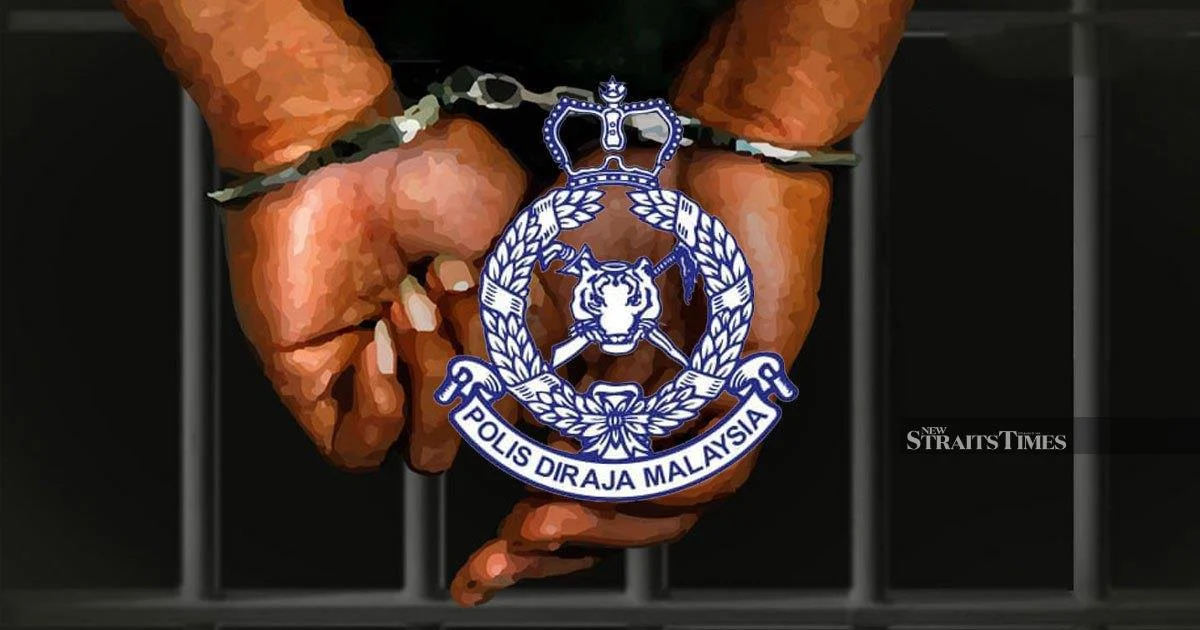 Trader arrested in Melaka for alleged abuse of ten boys