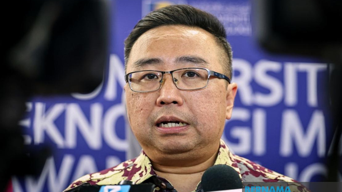 Malaysia to Host 2027 ASEAN Science Summit as MOSTI Doubles Down on Talent and Tech Strategy