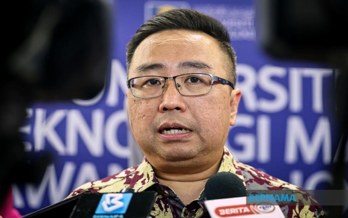 Malaysia to Host 2027 ASEAN Science Summit as MOSTI Doubles Down on Talent and Tech Strategy