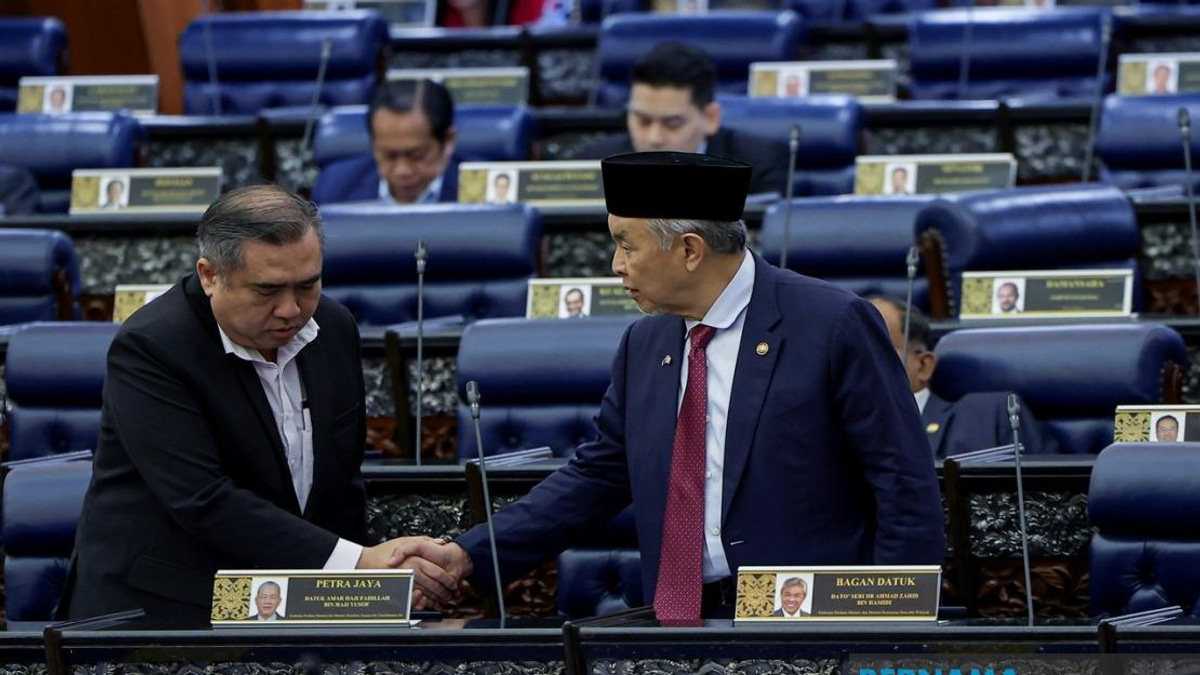 Malaysia Moves to Toughen Road Laws with Higher Fines and Stricter Penalties