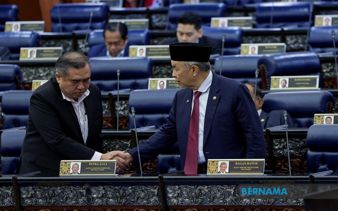 Malaysia Moves to Toughen Road Laws with Higher Fines and Stricter Penalties