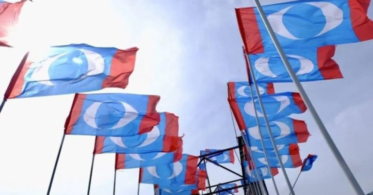 PKR's Johor and Negri Sembilan Slate Nearly Locked in, Says Party Secretary-General