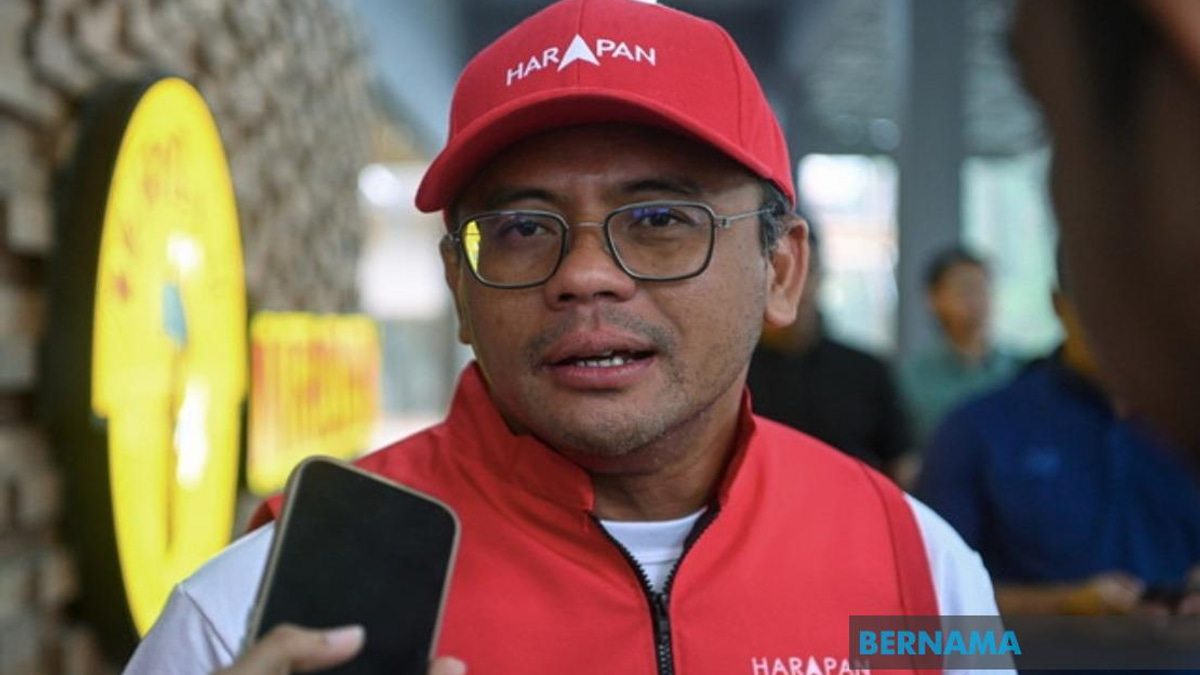Amirudin Calls on Negeri Sembilan Voters to Exercise Franchise Ahead of August 1 Election