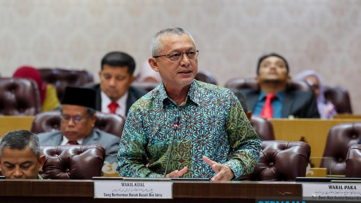 Terengganu Invests RM3.78 Million to Elevate Kenyir Geopark Towards UNESCO Status