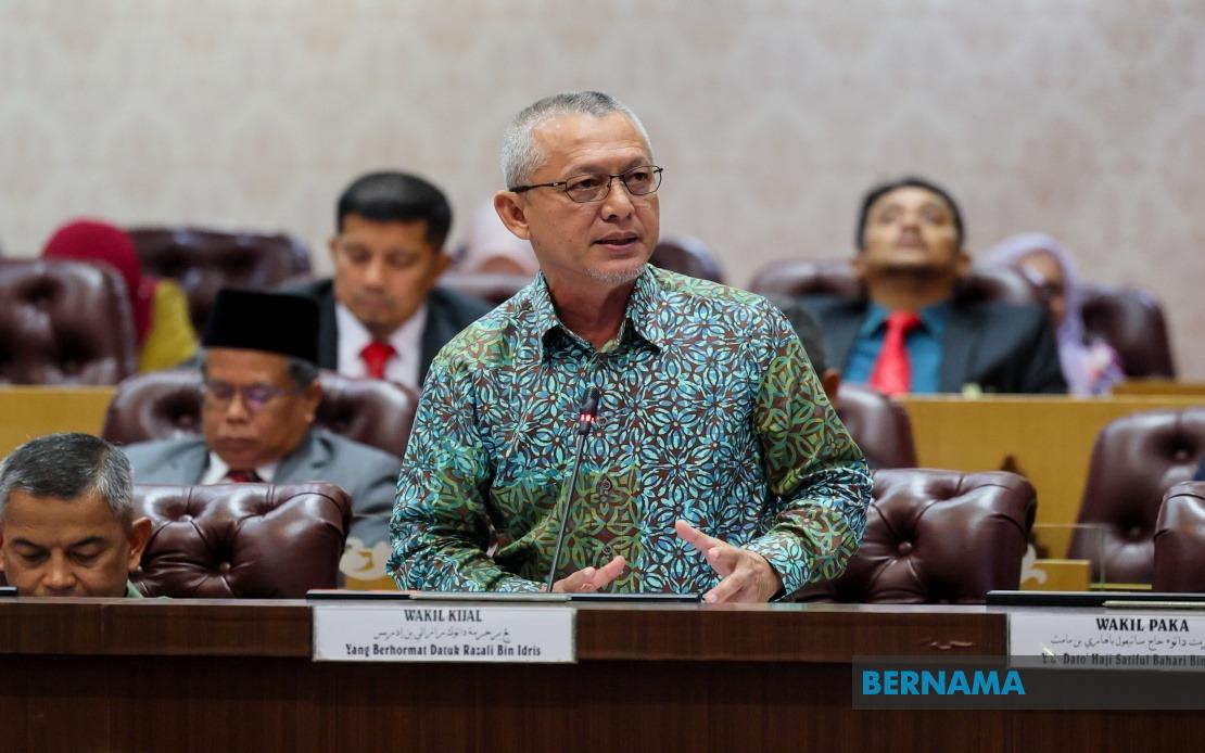 Terengganu Invests RM3.78 Million to Elevate Kenyir Geopark Towards UNESCO Status