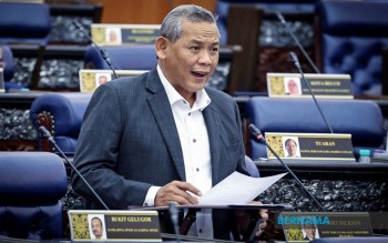 Not All Tabung Haji Losses Stemmed From Misconduct, Says Aminuddin