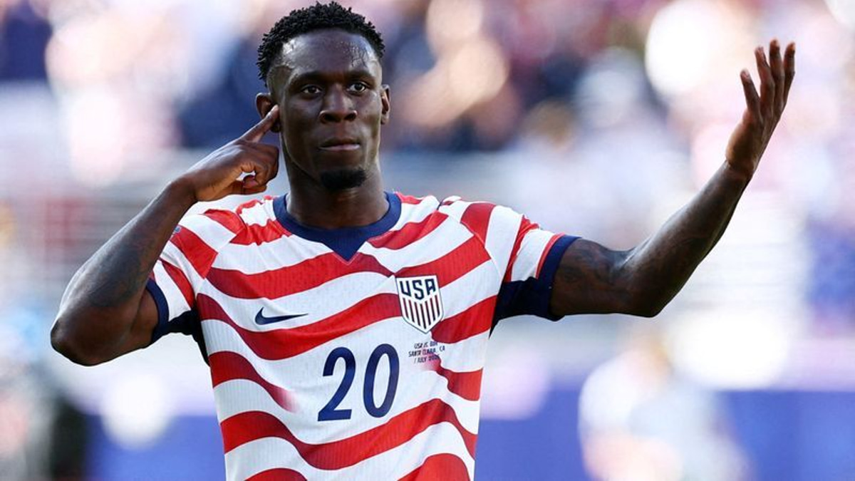 The Folarin Balogun Saga: When Soccer, Citizenship and Presidential Politics Collide at the World Cup