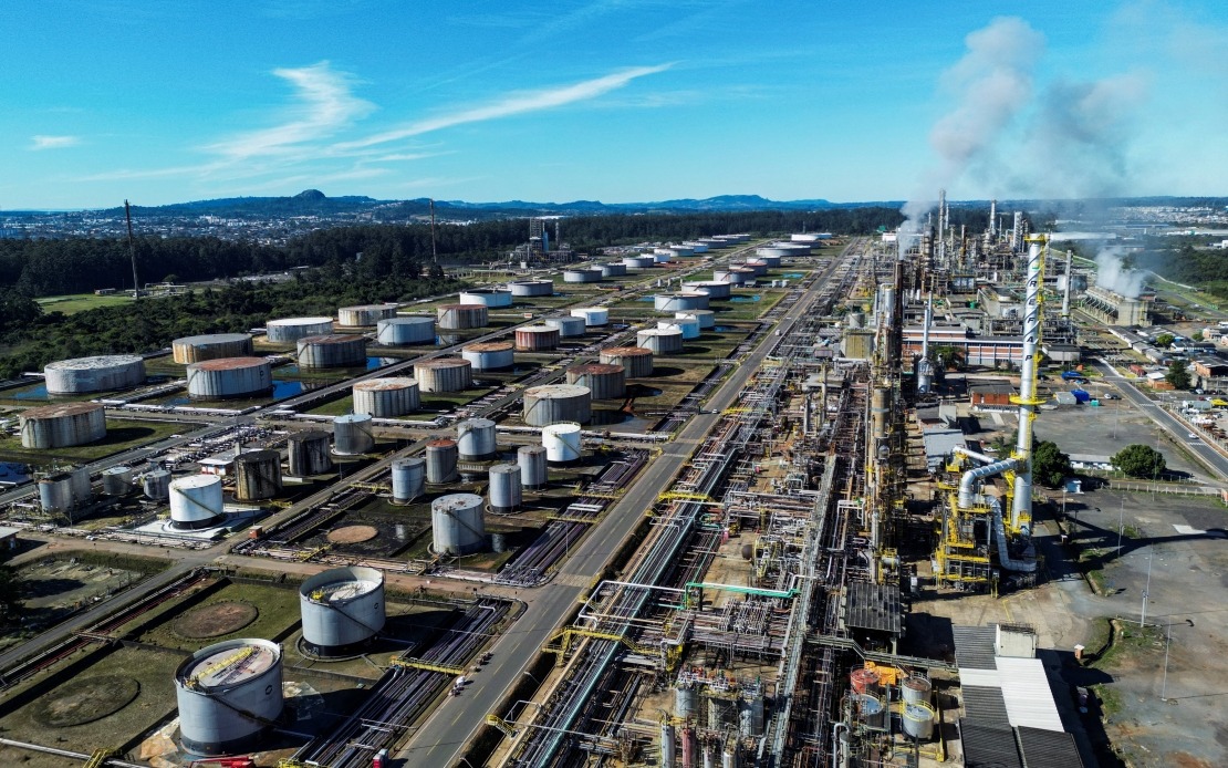 Brazil Vows Retaliatory Tariffs After US Imposes 25% Duty on Key Exports