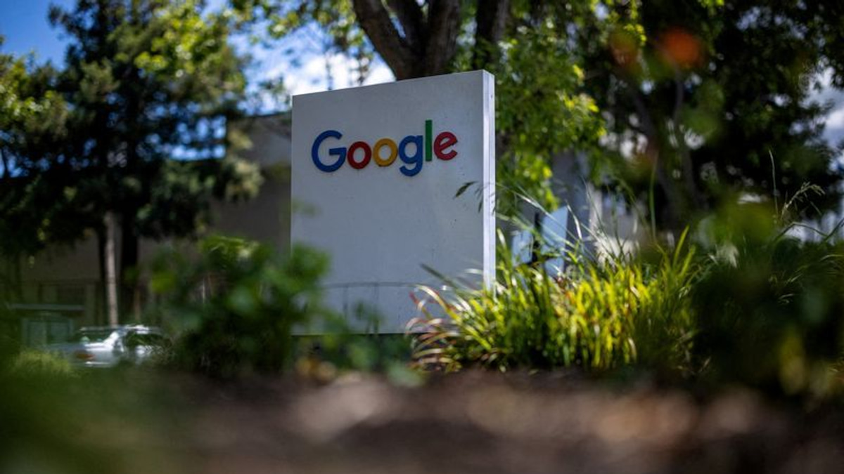 Google's €4.1 billion Android fine upheld by EU's highest court in landmark ruling