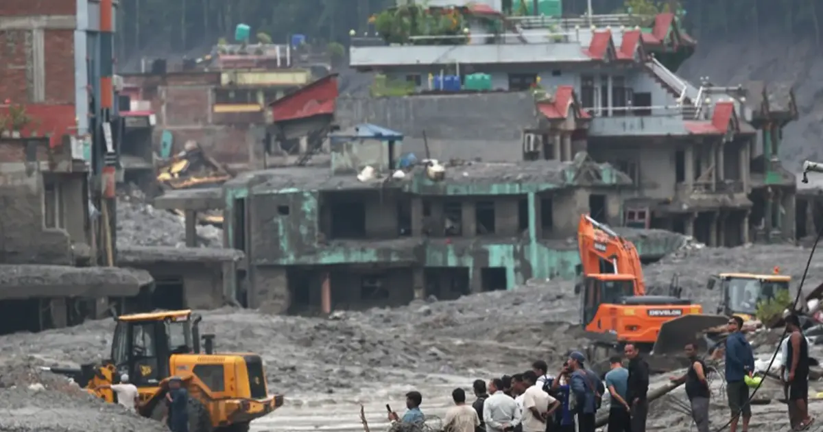 Malaysia Readies SMART Disaster Response Team for Nepal Deployment