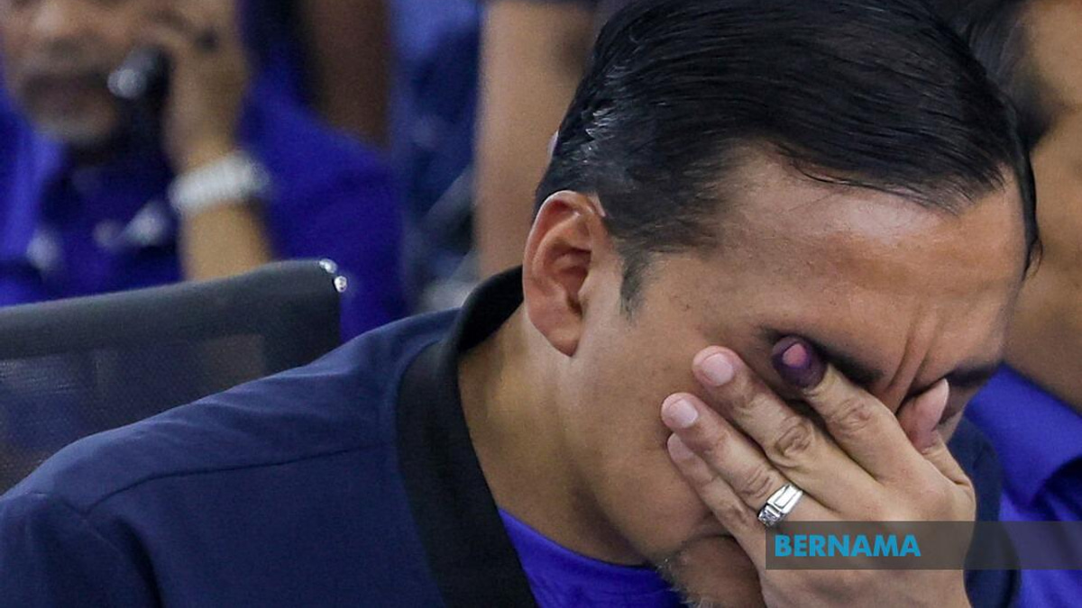 Onn Hafiz Secures Machap Seat With Expanded Majority in Johor Election
