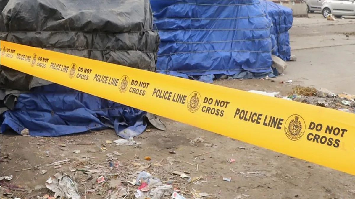 Child's Death Sparks Violent Unrest in West Bengal: One Lynched as Community Demands Justice