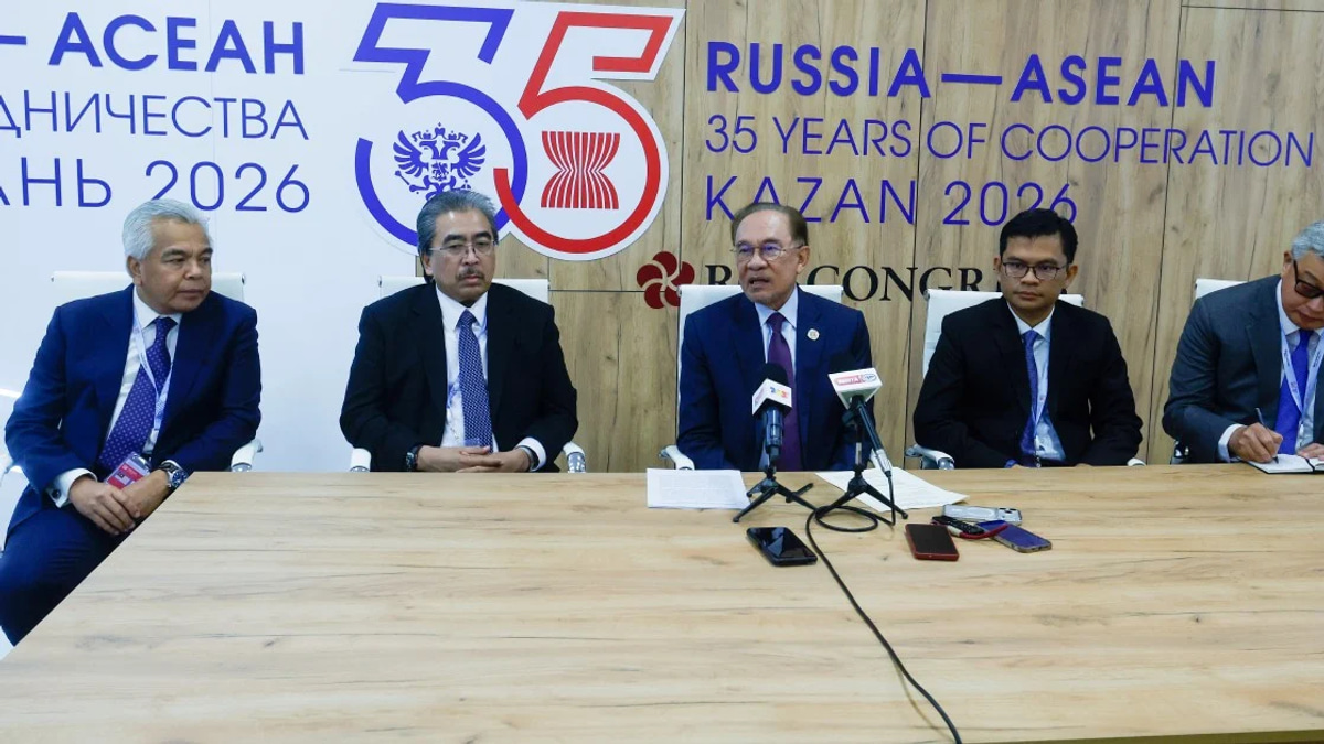 Malaysia accelerates visa-free entry for Russian tourists to boost tourism recovery