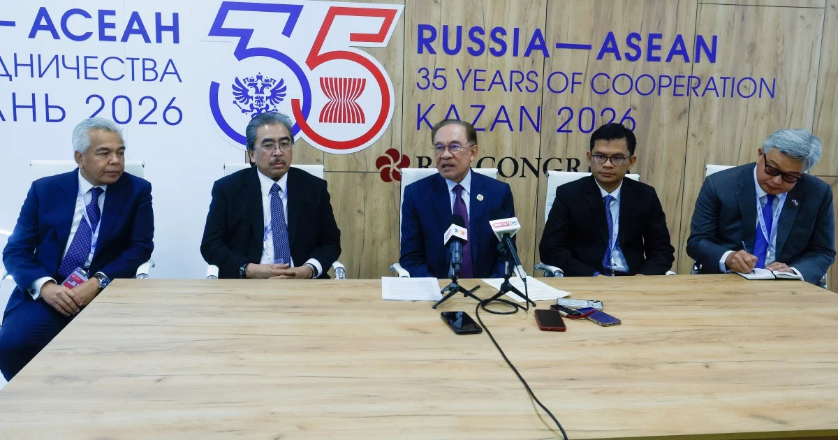 Malaysia accelerates visa-free entry for Russian tourists to boost tourism recovery