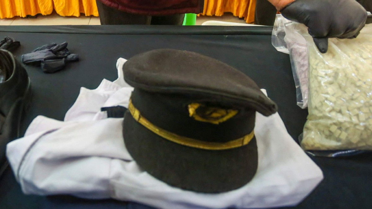 Airport Staff Member Named as Investigative Lead in Malaysia Airlines Pilot Drug Case