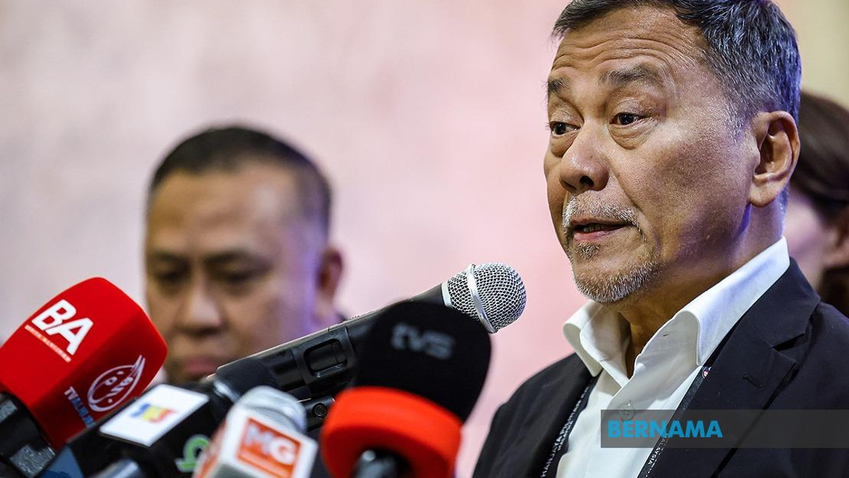 Johor Election Runs Smoothly, Says Poll Commission Chief
