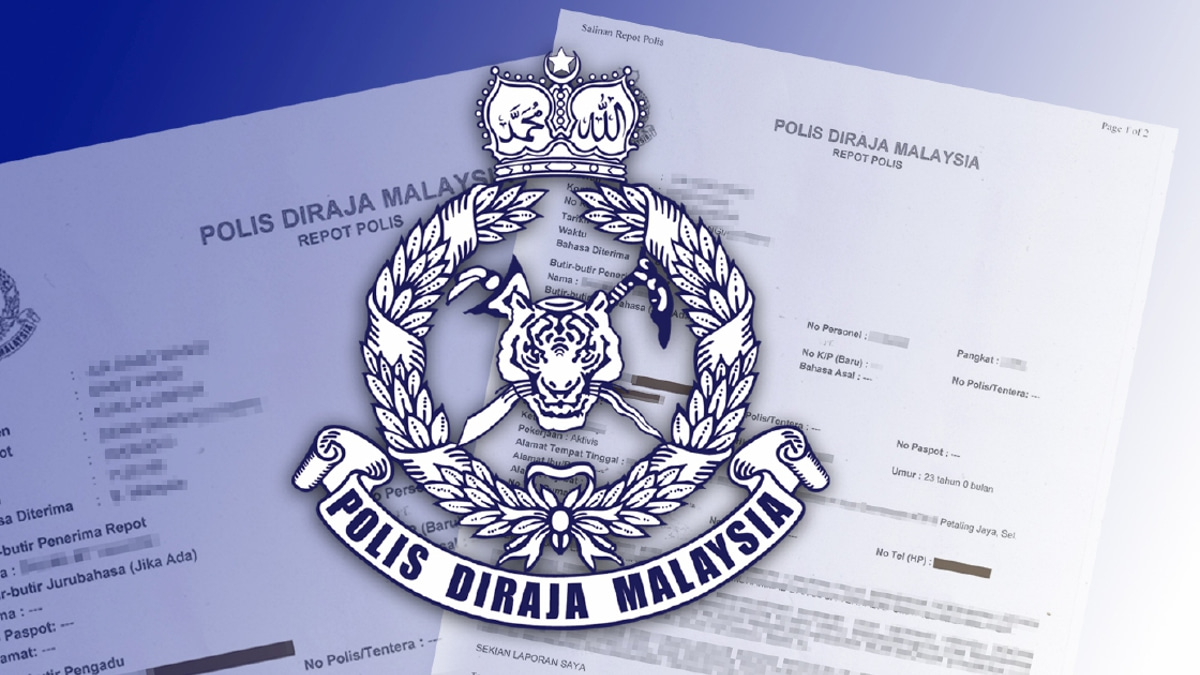 Police Complete Investigation into E-Hailing Driver Accused of Molesting Passenger