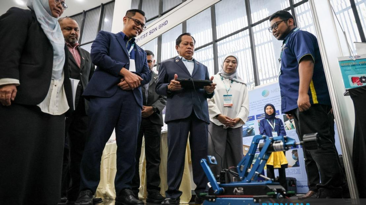 Malaysia's Works Ministry Pushes Contractors Into RM39.59 Billion Facility Management Sector