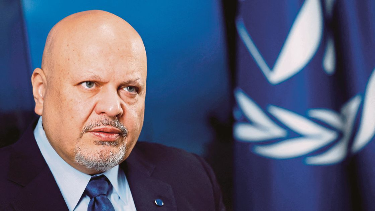 How Karim Khan's ICC Tenure Became Defined by Both Landmark Warrants and Damaging Allegations