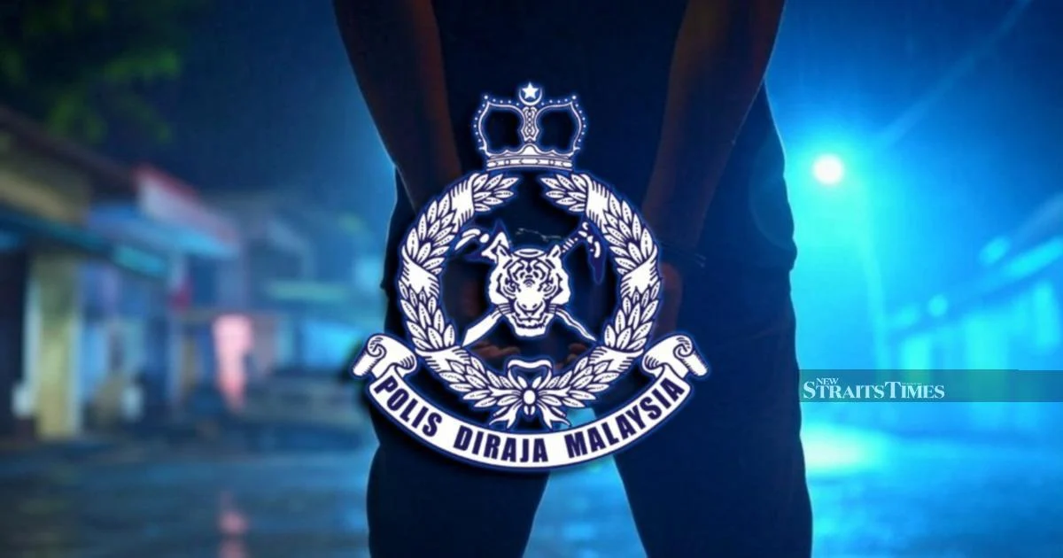Police Dismantle Illegal Gaming Operation in Bukit Jalil Luxury Condominium