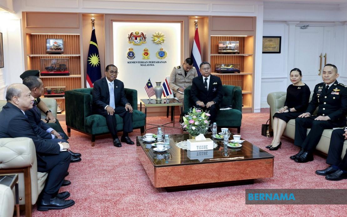 Malaysia to Strengthen Peace Efforts in Southern Thailand Under New Dialogue Leadership