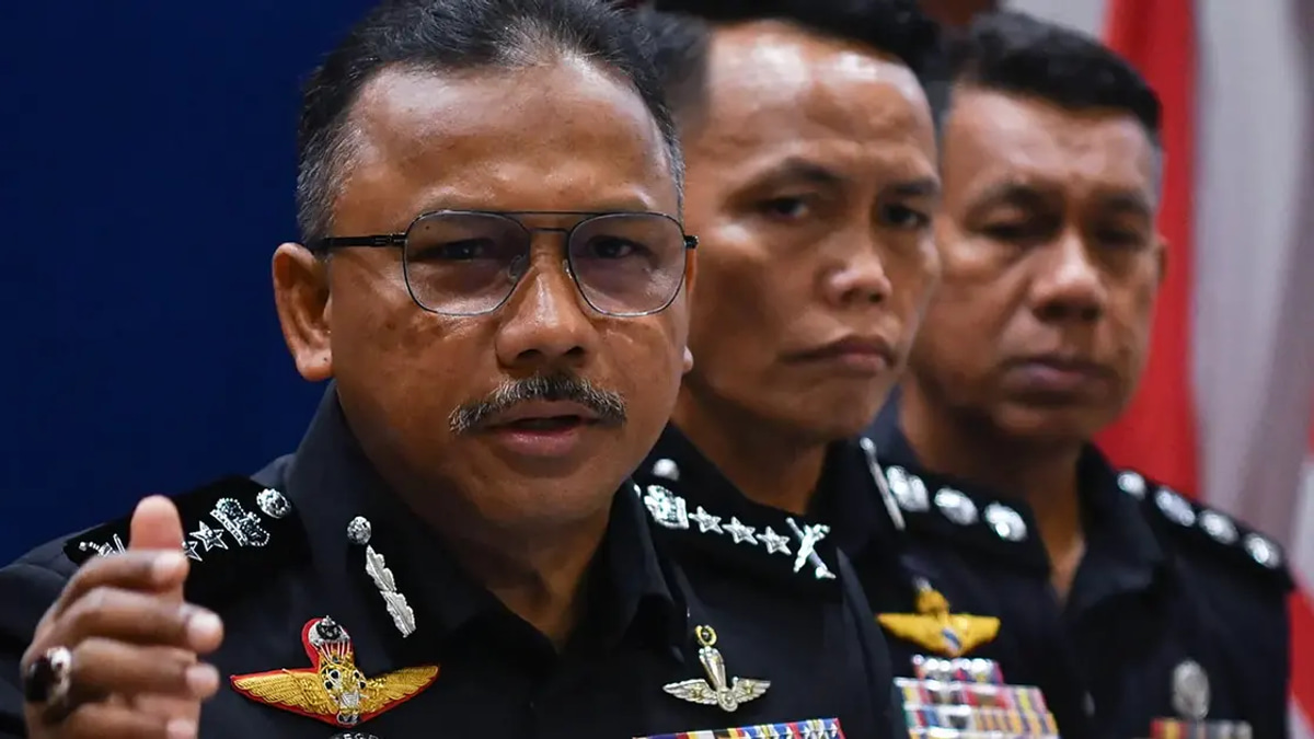 Police Arrest Suspect in Kelantan Kidnapping; Second Perpetrator Still Sought
