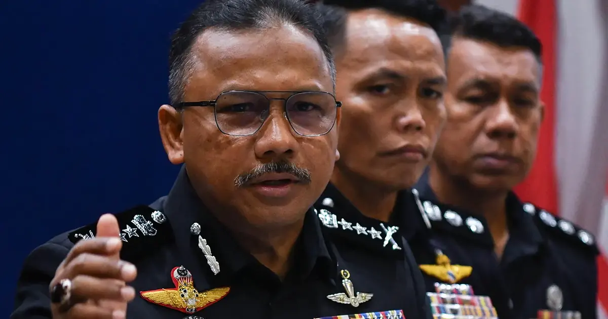 Police Arrest Suspect in Kelantan Kidnapping; Second Perpetrator Still Sought