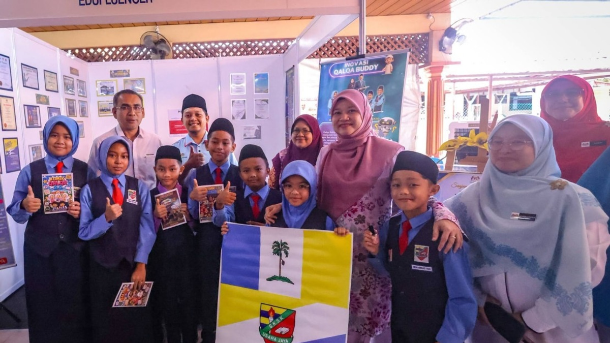 Malaysia's Education Ministry Accelerates 2027 Curriculum Overhaul for Primary and Secondary Pupils