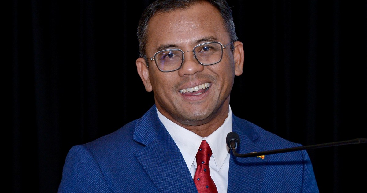 Multi-Agency Probe Needed to Probe TH Irregularities and Possible 1MDB Connection