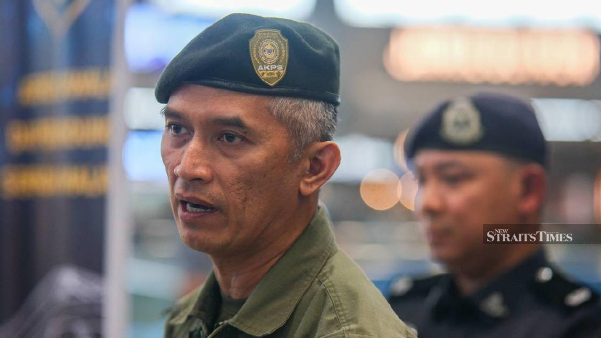 Malaysia Still Investigating Counter-Setting Theory in Pilot's Indonesia Drug Case