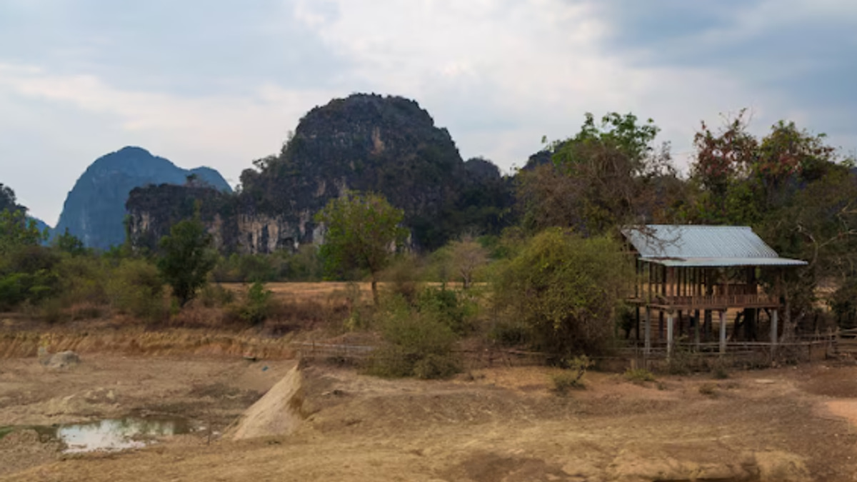 Laos Charts Regional Growth Plan, Targets Agriculture and Clean Energy in South
