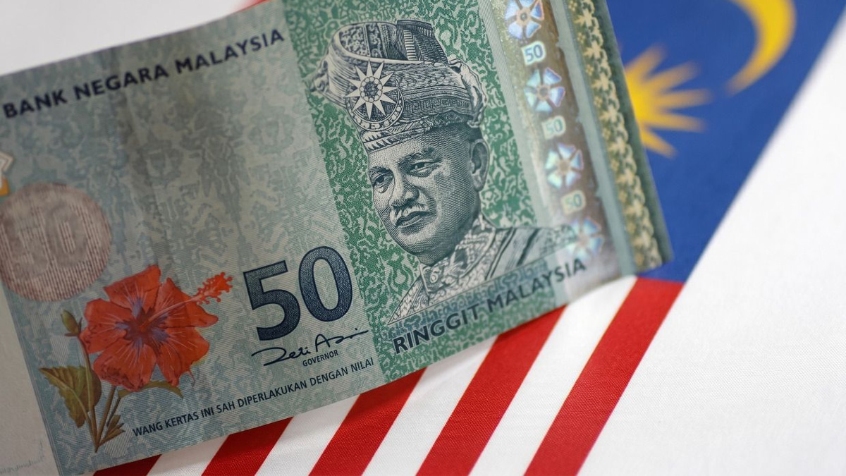 Ringgit Set for Strong Recovery as BNM Steps Up Currency Support Measures