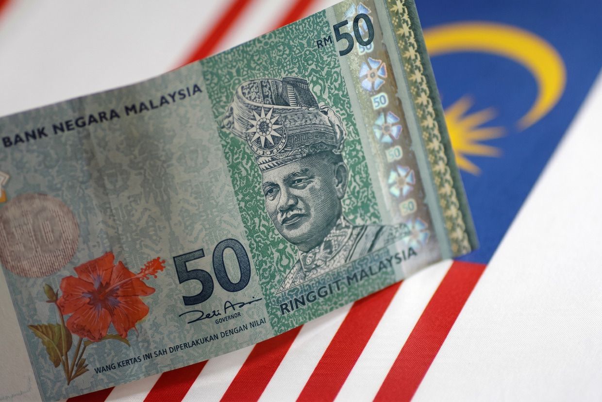 Ringgit Set for Strong Recovery as BNM Steps Up Currency Support Measures