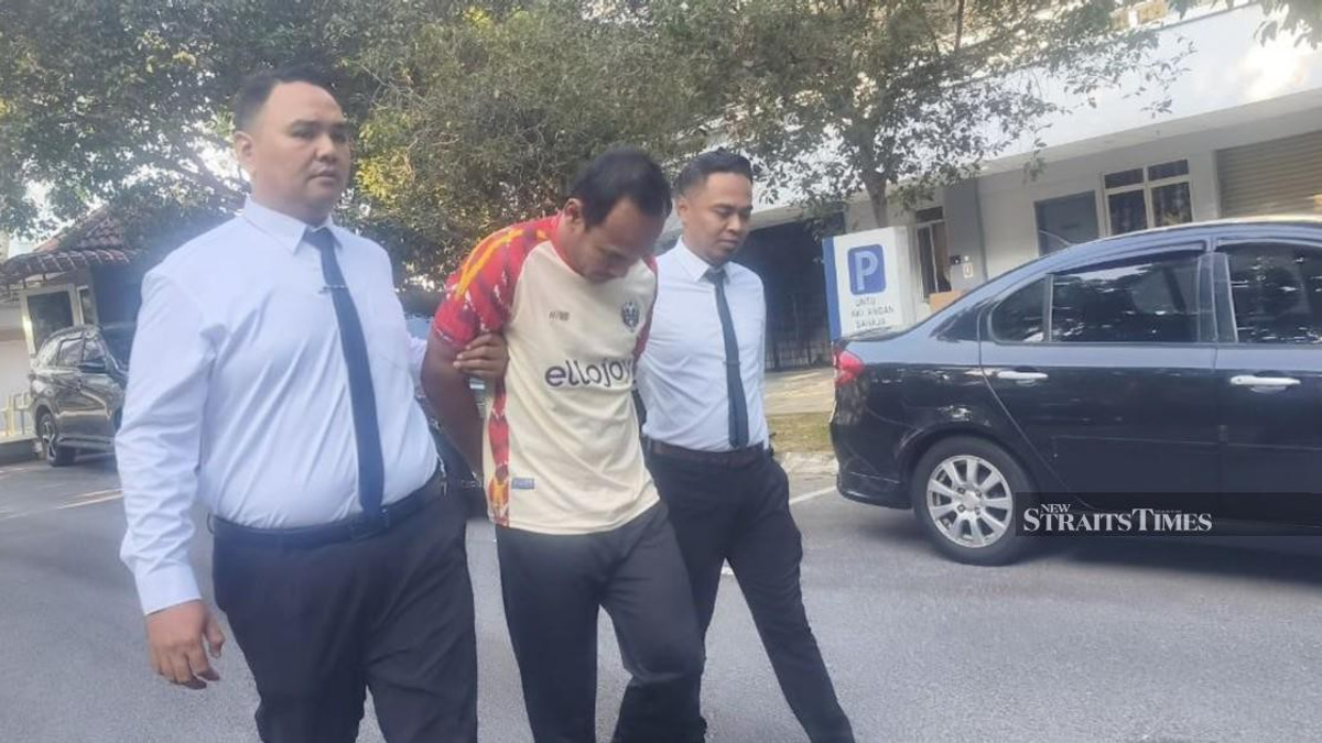 Water Company Employee Faces Fraud Charges Involving RM108,500 from Two Women